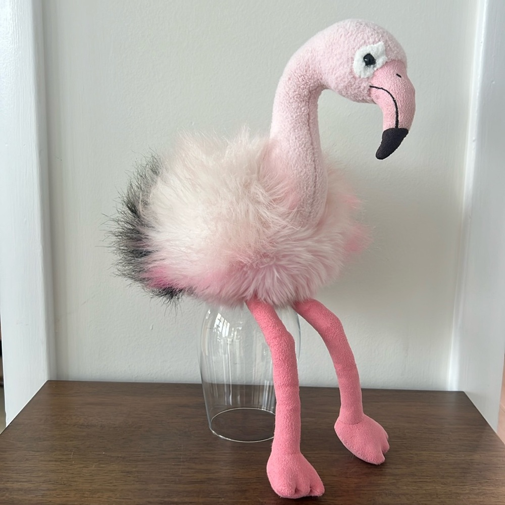 Aurora® Realistic Miyoni® Andean Flamingo